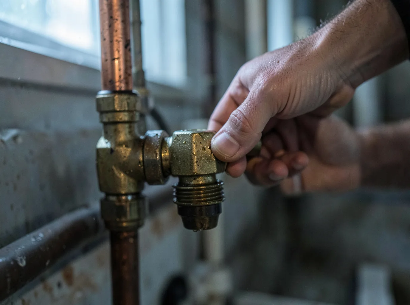 Emergency Plumber Port Gamble, WA FAQs